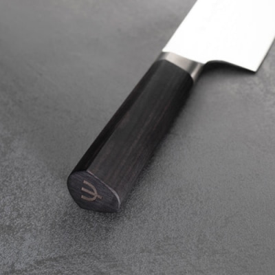 あすか　69層鋼　ペティナイフ　31858000001　 H22-33