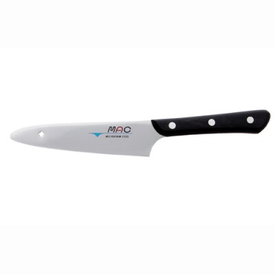 マックオリジナル　一般料理用包丁 140mm (AB-50) H18-39