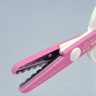 【シリーズ販売累計500万個以上!】マルッコ 子ども用はさみ (JPS-685) 