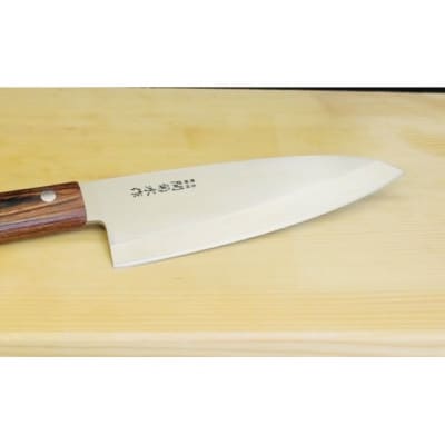 出刃包丁 (中) 150mm
