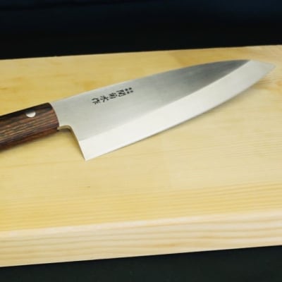 出刃包丁 165mm