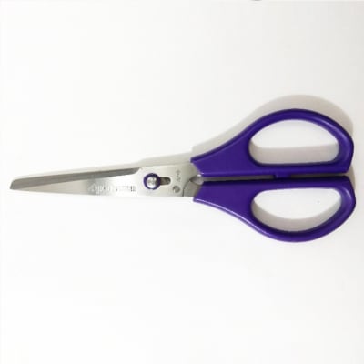 事務用はさみ 155mm 引き切り型 文房具 文具 事務用品 オフィス用品 岐阜県関市