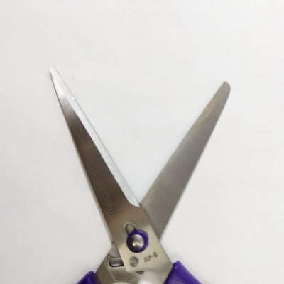 事務用はさみ 155mm 引き切り型 文房具 文具 事務用品 オフィス用品 岐阜県関市