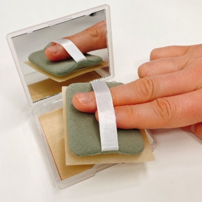 【数量限定】あぶらとり紙お試しセット2　和紙　