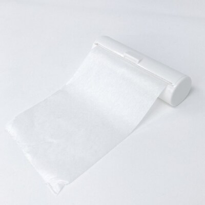 携帯用紙せっけん　詰め合わせ　和紙　コスメ　アウトドア　雑貨