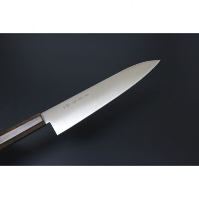 兼常作 一途 Ichizu 和牛刀 210mm (KC-862) VG-10