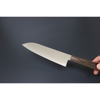 兼常作 一途 Ichizu 和三徳 180mm (KC-863) VG-10 