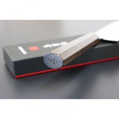 兼常作 一途 Ichizu 和三徳 180mm (KC-863) VG-10 