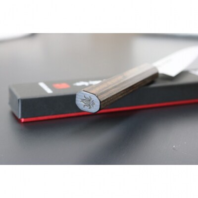 兼常作 一途 Ichizu 和ペティ 135mm (KC-864) VG-10 