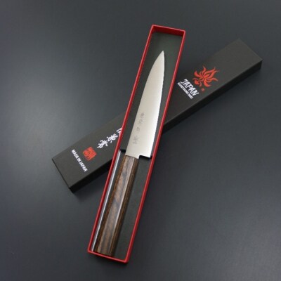 兼常作 一途 Ichizu 和ペティ 135mm (KC-864) VG-10 