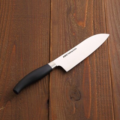 ABC Cooking Studioオリジナル ツヴィリング 三徳包丁 16.5cm
