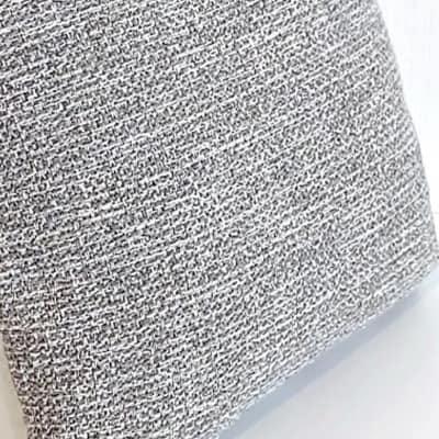 JCWフリークッションカバー　45x45cm　片面綿布タイプ　JFR-CV1245　ラウルLGR
