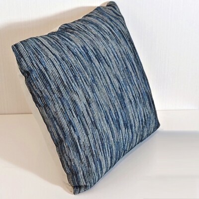 JCWフリークッションカバー　45x45cm　片面綿布タイプ　JFR-CV1245　バークB