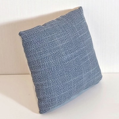 JCWフリークッションカバー　35x35cm　片面綿布タイプ　JFR-CV1235　サウザンB