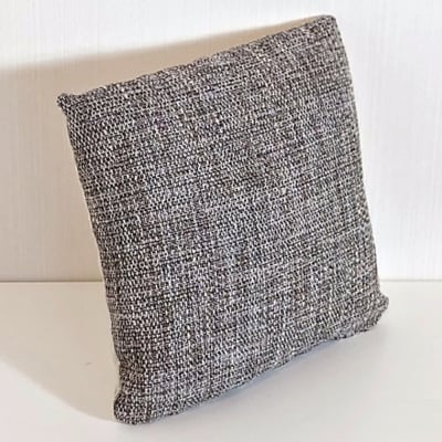 JCWフリークッションカバー　35x35cm　片面綿布タイプ　JFR-CV1235　ブルームBR