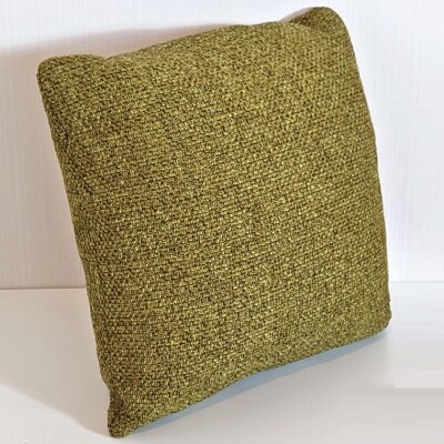 JCWフリークッションカバー　45x45cm　両面タイプ　JFR-CV1145　バトンYG