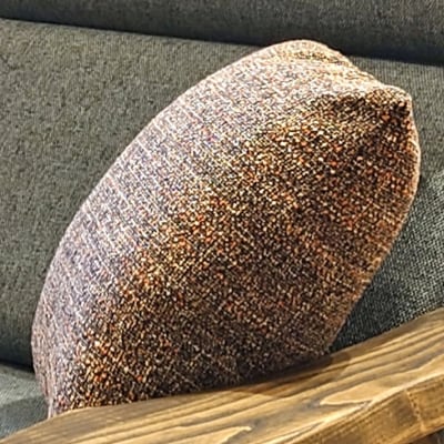 JCWフリークッションカバー　45x45cm　両面タイプ　JFR-CV1145　エディ#8JUP