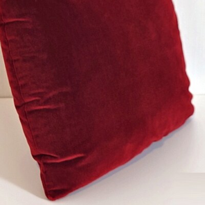 JCWフリークッションカバー　45x45cm　両面タイプ　JFR-CV1145　ザ・モケットR