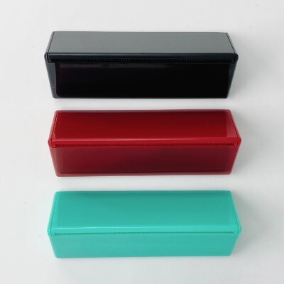 フリーカットあぶらとり紙　三角型【和紙/和紙タイプ/ロール/ケース】