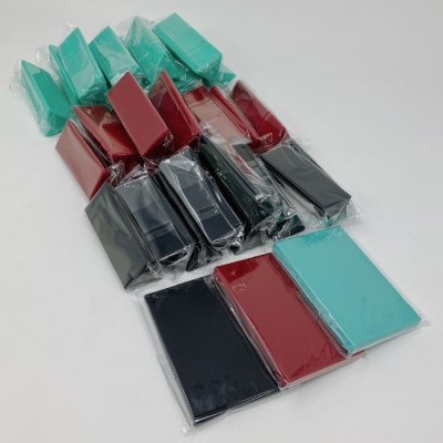 フリーカットあぶらとり紙　三角型【和紙/和紙タイプ/ロール/ケース】