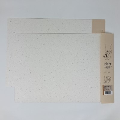 インクジェット和紙 茶入【インクジェット和紙 厚口/インクジェット A3/インクジェット A4】