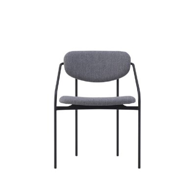 CRANK サイドチェア 迷路のようなフレームワーク 家具 イス いす おしゃれ オシャレ 鉄家具