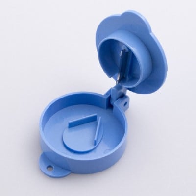 薬の錠剤割りカッター JC-500 クスリ 錠剤 はさみ カッター 薬 タブレット