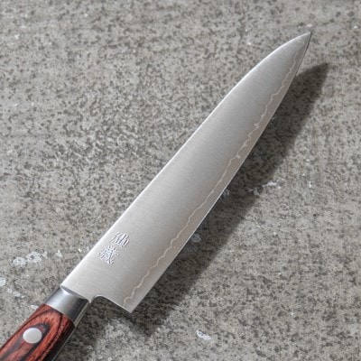 クラッドペティナイフ　135mm AS-04