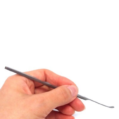 耳かき “極耳”シリーズ 小々波 さざなみ 耳かき(爪ヤスリ無し)& 爪削り toog 