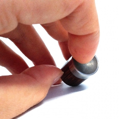 耳かき “極耳”シリーズ 小々波 さざなみ 耳かき(爪ヤスリ無し)& 爪削り toog 