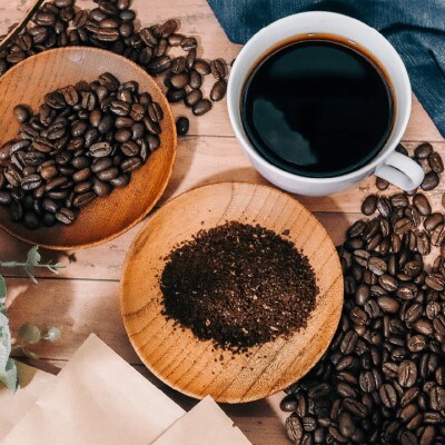 グァテマラ 100g (約10杯分)カフェ・アダチ