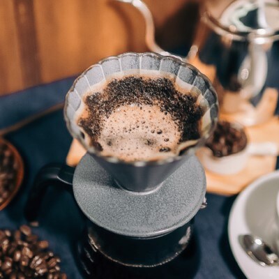 【定期便】 カフェ・アダチ コーヒー豆 飲み比べ 毎月100g×12ヶ月