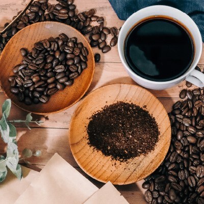 鵜飼ブレンド 100g (約10杯分) カフェ・アダチ