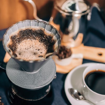 鵜飼ブレンド 1kg (約100杯分) カフェ・アダチ