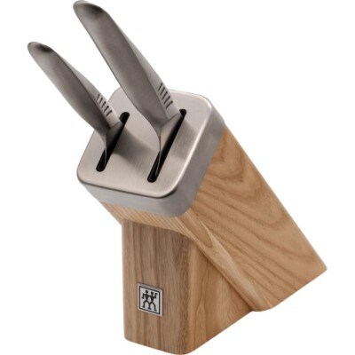 ツヴィリング ツイン フィン 2 セルフシャープニング ナイフブロックセット シャープナー