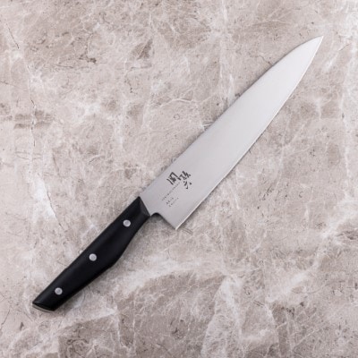 ■関孫六　あまいろ　牛刀210mm　貝印 キッチン 調理器具 日本製 キッチンツール