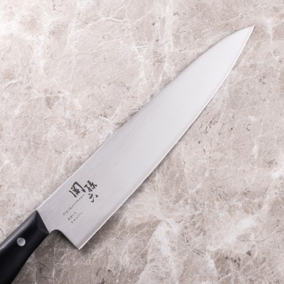 ■関孫六　あまいろ　牛刀210mm　貝印 キッチン 調理器具 日本製 キッチンツール