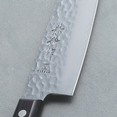 兼義作V金10槌目　シェフナイフ 刃物 関市 日本製 キッチンツール 料理 包丁