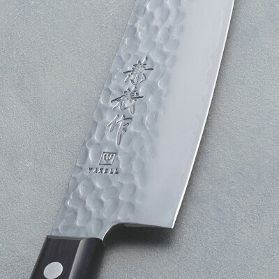 兼義作V金10槌目　シェフナイフ 刃物 関市 日本製 キッチンツール 料理 包丁