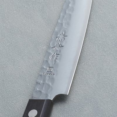 兼義作V金10槌目　ペティナイフ 刃物 関市 日本製 キッチンツール 料理 包丁
