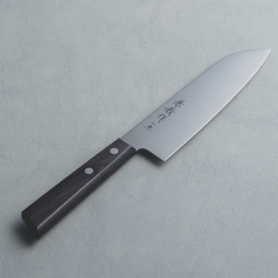 兼義作SG2　三徳包丁　刃物 関市 日本製 キッチンツール 料理