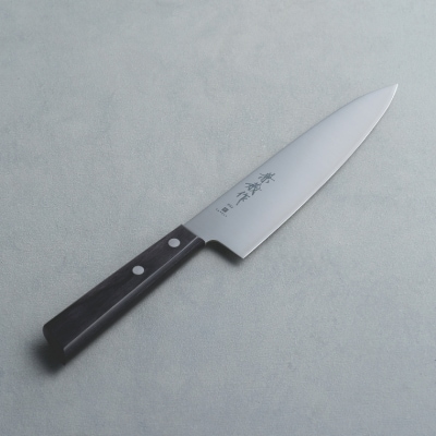 兼義作SG2　シェフナイフ 刃物 関市 日本製 キッチンツール 料理 包丁