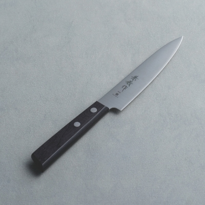 兼義作SG2　ペティナイフ 刃物 関市 日本製 キッチンツール 料理 包丁