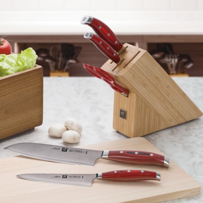 Zwilling ツヴィリング  ツインセルマックス MD67 シェフナイフ 200mm 包丁