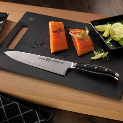 Zwilling ツヴィリング  ツインセルマックス M66 シェフナイフ 200mm 包丁