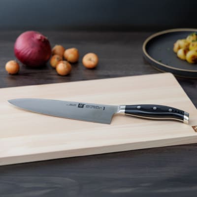 Zwilling ツヴィリング  ツインセルマックス M66 シェフナイフ 200mm 包丁