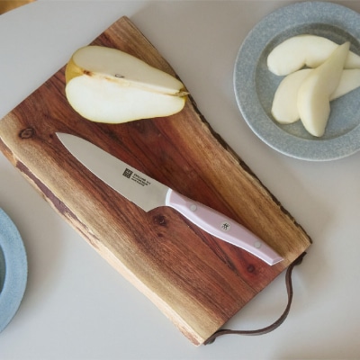 ZWILLING ツヴィリング  ツヴィリング フィット II 三徳/ペティ 2pcsセット 包丁