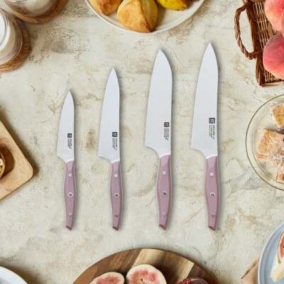 ZWILLING ツヴィリング  ツヴィリング フィット II ペティナイフ 110mm 包丁