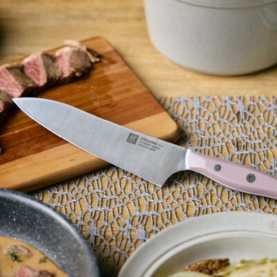 ZWILLING ツヴィリング  ツヴィリング フィット II コンパクトシェフ 150mm 包丁