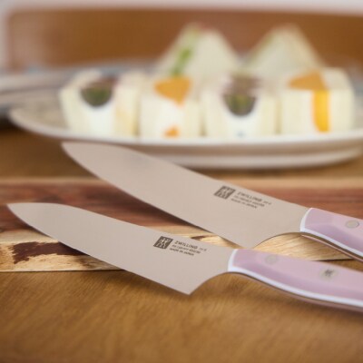 ZWILLING ツヴィリング  ツヴィリング フィット II シェフナイフ 180mm 包丁